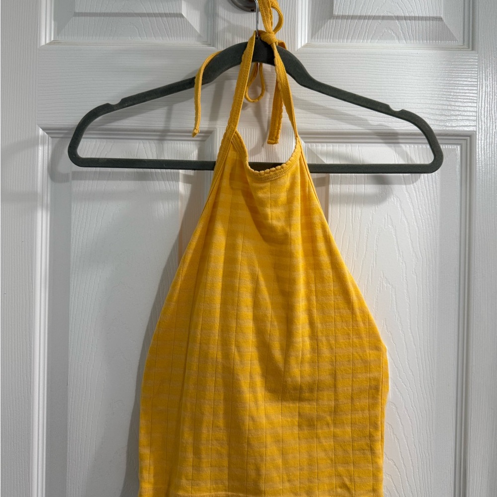 American Eagle Halter Bundle